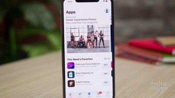 Apple announces new App Store rules