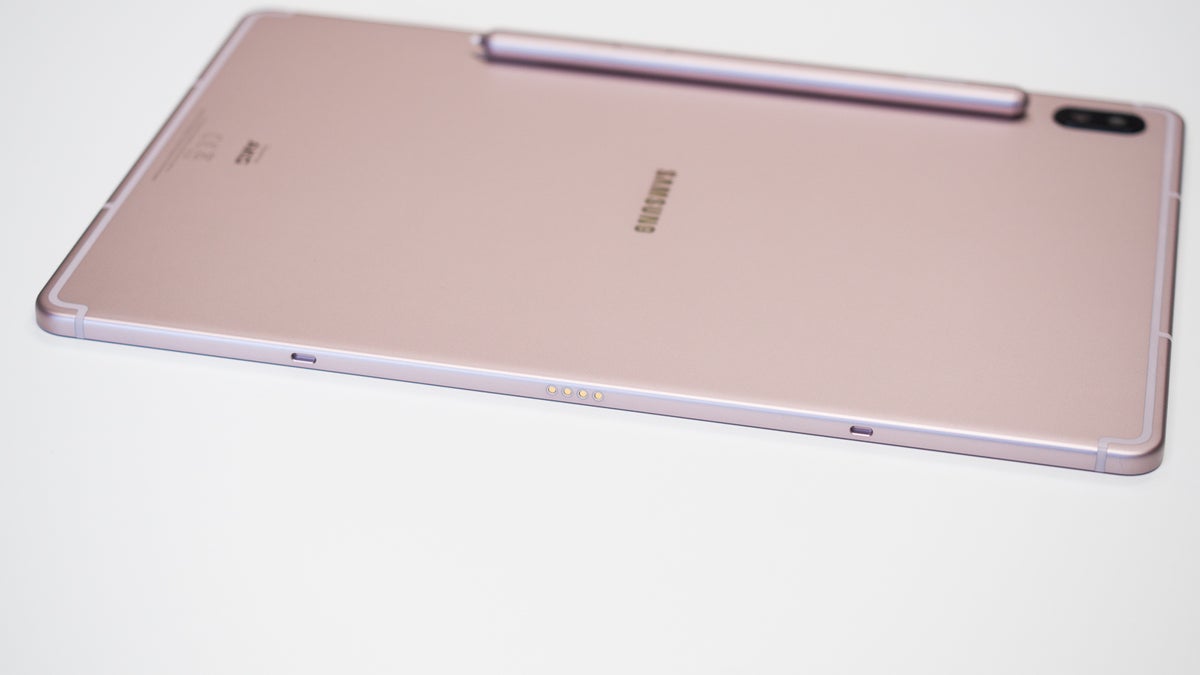 Grab a Samsung tablet for as low as $85 from Woot (refurbished)