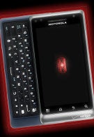 Motorola DROID 2 goes pre-sale Aug 11, in-stores Aug 12
