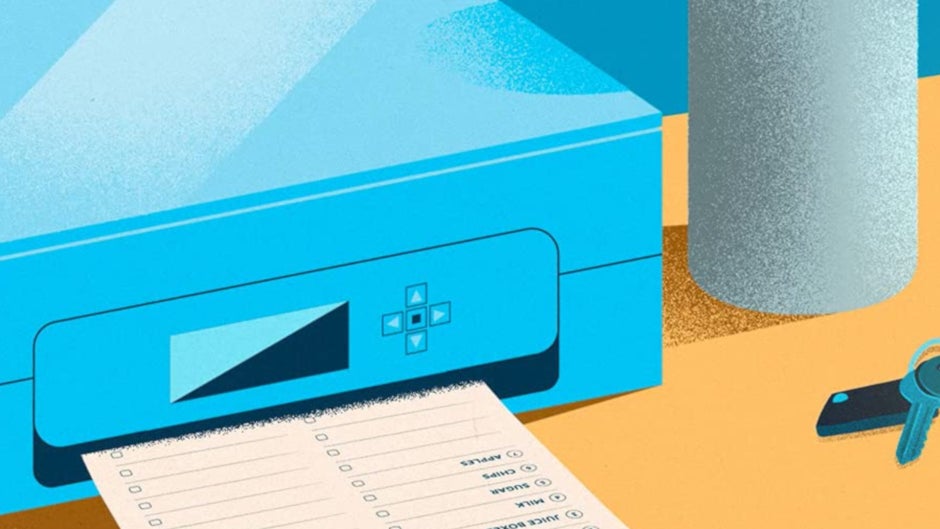 Amazon Alexa can now connect to printers, here is how