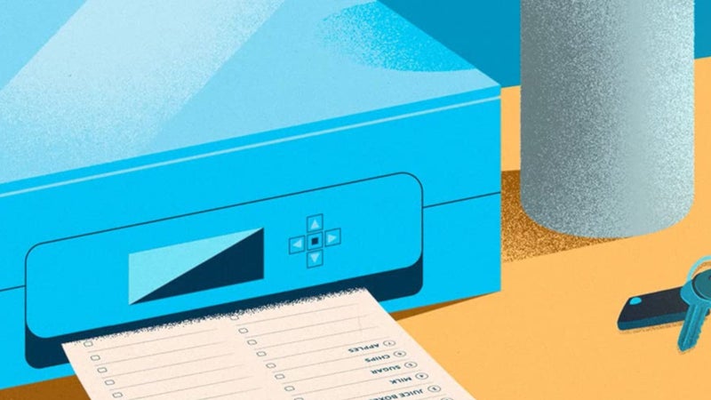 Amazon Alexa can now connect to printers, here is how