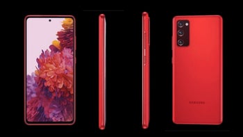 Verizon inadvertently confirms it will soon carry four Samsung Galaxy S20 FE 5G models