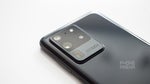 Samsung is going after Huawei and not Apple with the Galaxy S21 Ultra 5G camera system
