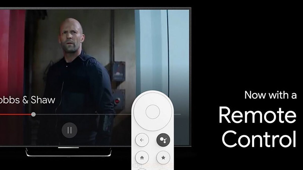 Google's new Chromecast dongle may herald the end of Android TV, priced to move