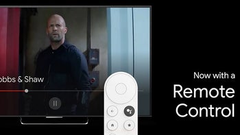 Google's new Chromecast dongle may herald the end of Android TV, priced to move