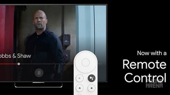 Google's new Chromecast dongle may herald the end of Android TV, priced to move