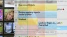 HP plans to release a webOS powered tablet in Q1 2011