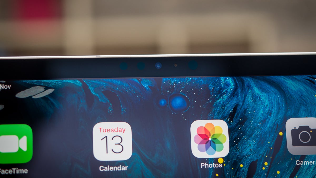 All-screen iPad Air to skip Face ID, Apple Watch could be redesigned in ...