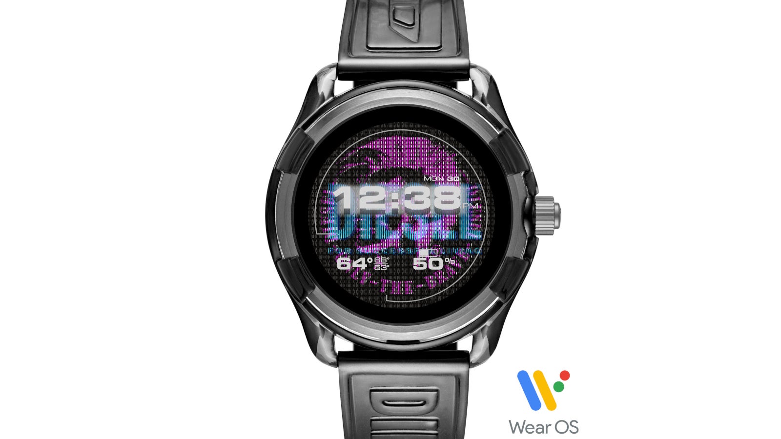 diesel smartwatch dzt 2023