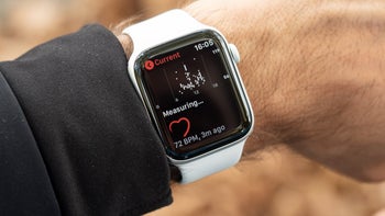 Non-health related Apple Watch feature saves a cop's life