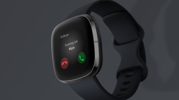 The Fitbit Sense will match the Apple Watch's ECG capabilities next month