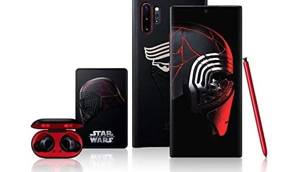 5 Special Edition phones you can buy right now
