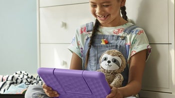 Amazon rebrands FreeTime to Amazon Kids, adds new features