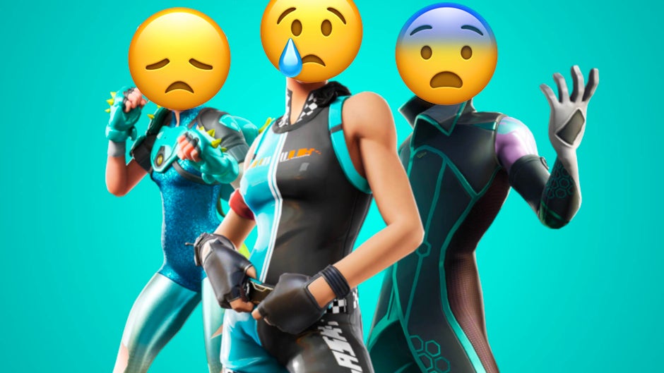 Fortnite will not be coming back to the iPhone soon. Epic's developer account will be in limbo for 12 months