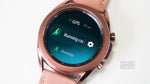 Samsung Galaxy Watch 3 update further improves battery life, health functions