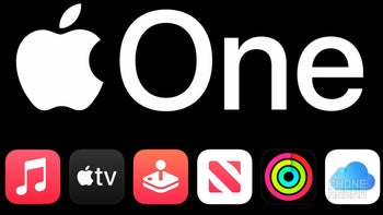 The Apple One bundle rolls a Music, TV+, News, Arcade and iCloud subscription into one low price
