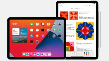 Apple's new iPads are its best yet