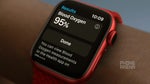 The Apple Watch 6 has blood oxygen detection for early coronavirus symptoms warning
