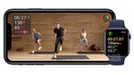 Apple's new Fitness+ service launching December 14 at a $9.99 price