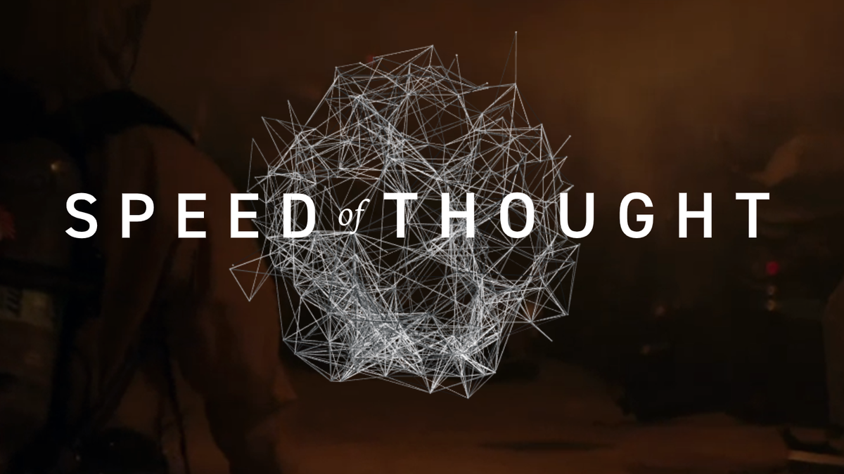 Verizon's new 'Speed of Thought' documentary extols the 5G pioneers