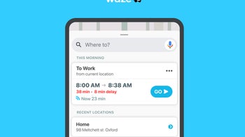 Waze announces partnership with Amazon Music, adds new features