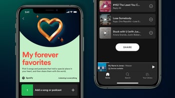 Spotify introduces new in-app feature for free and premium users