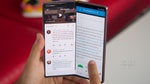 Samsung delays Galaxy Z Fold 2 5G launch in Korea due to high demand
