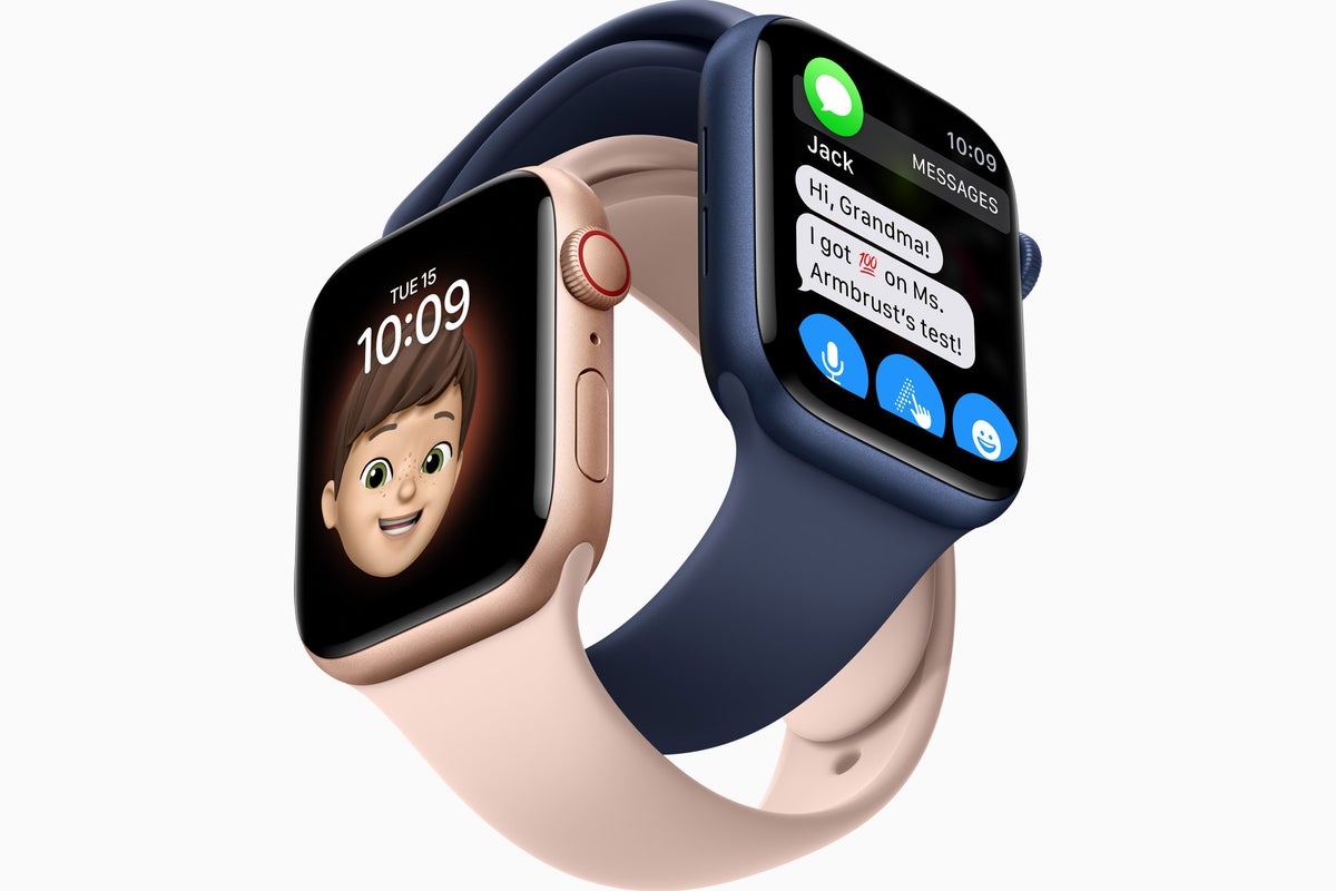 Apple Watch 6/SE Family Setup plan deal 
