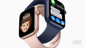 T-Mobile prices a new Apple Watch 6/SE Family Setup plan deal