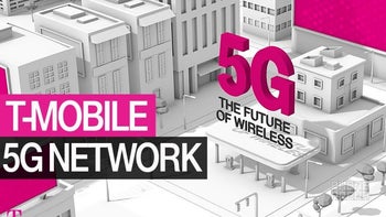 T-Mobile splashes the cash to further accelerate its 5G network build and expansion