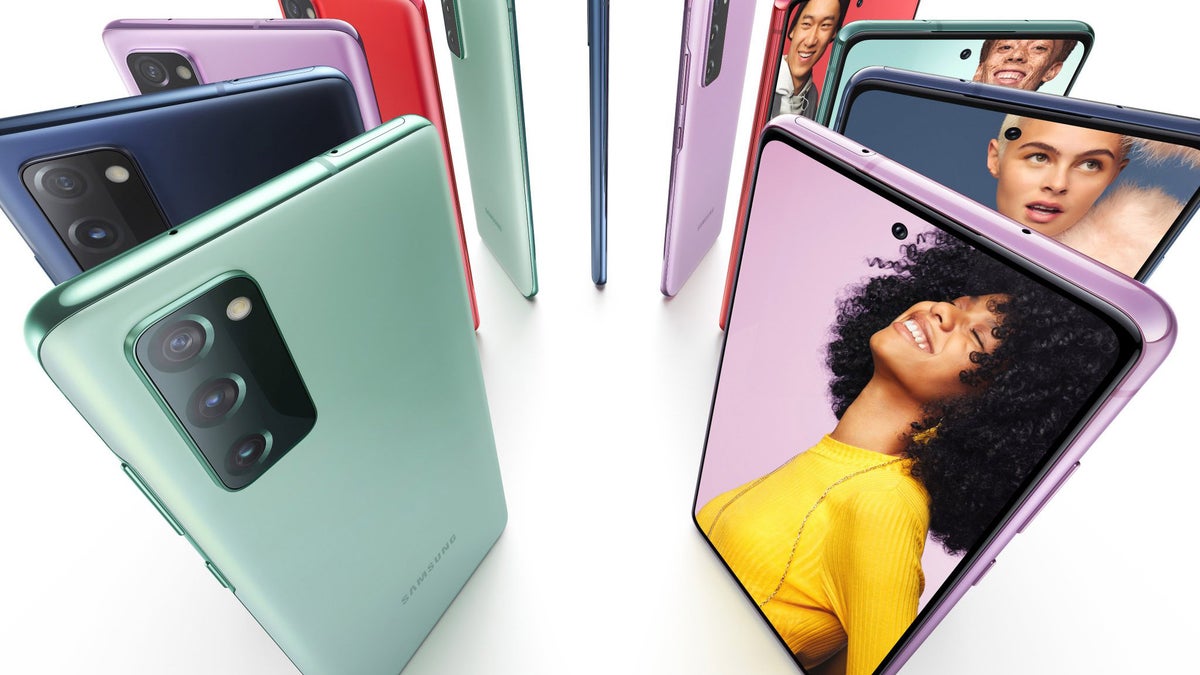 More Galaxy S20 FE specs and pricing leak to shape it as a superior answer to the iPhone 12