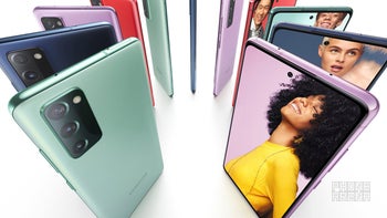 More Galaxy S20 FE specs and pricing leak to shape it as a superior answer to the iPhone 12