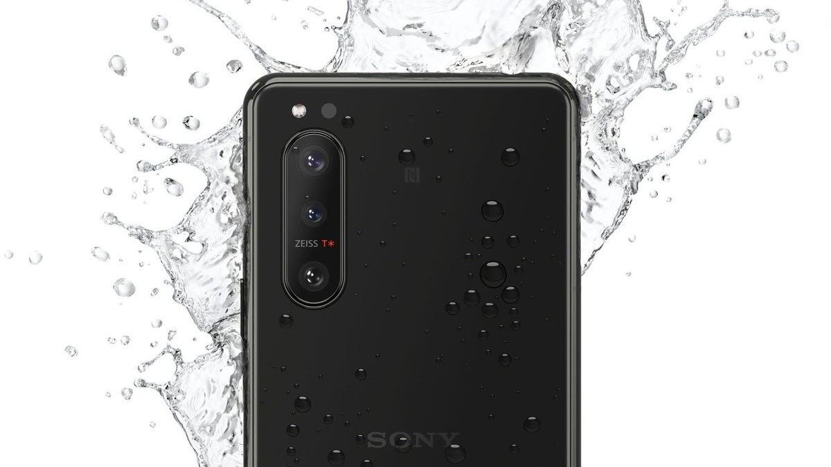 Sony Xperia 5 II 5G is official: price, release date, specs, all you need to know
