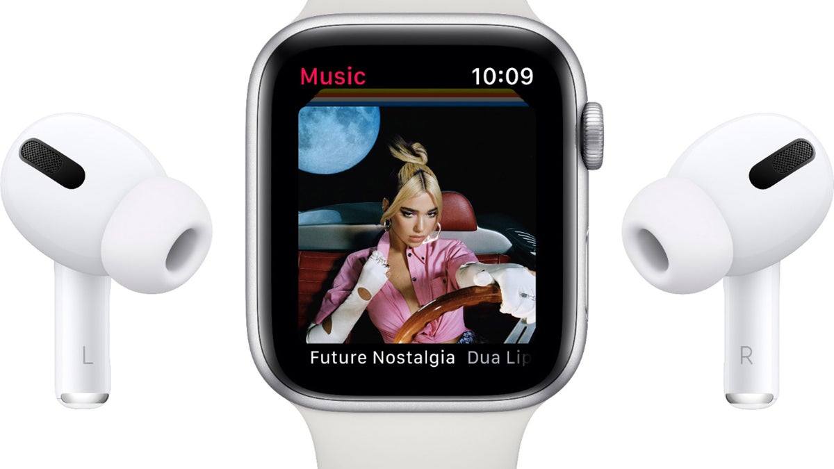 Best Buy's Apple Watch Series 6 deal nets you free subscriptions