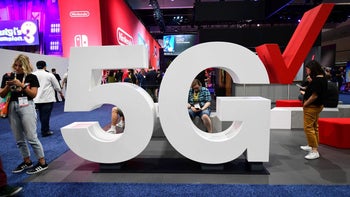 Verizon's indoor 5G tests with Samsung counter T-Mobile's signal penetration trolling