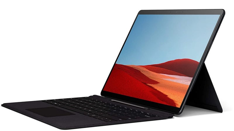 Microsoft's first 5G Surface device could be right around the corner