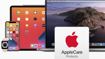 Apple greatly improves AppleCare+ coverage