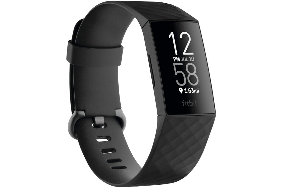 the latest fitbit