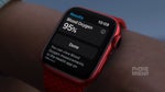 Apple Watch 6 blood oxygen monitor to participate in an asthma study