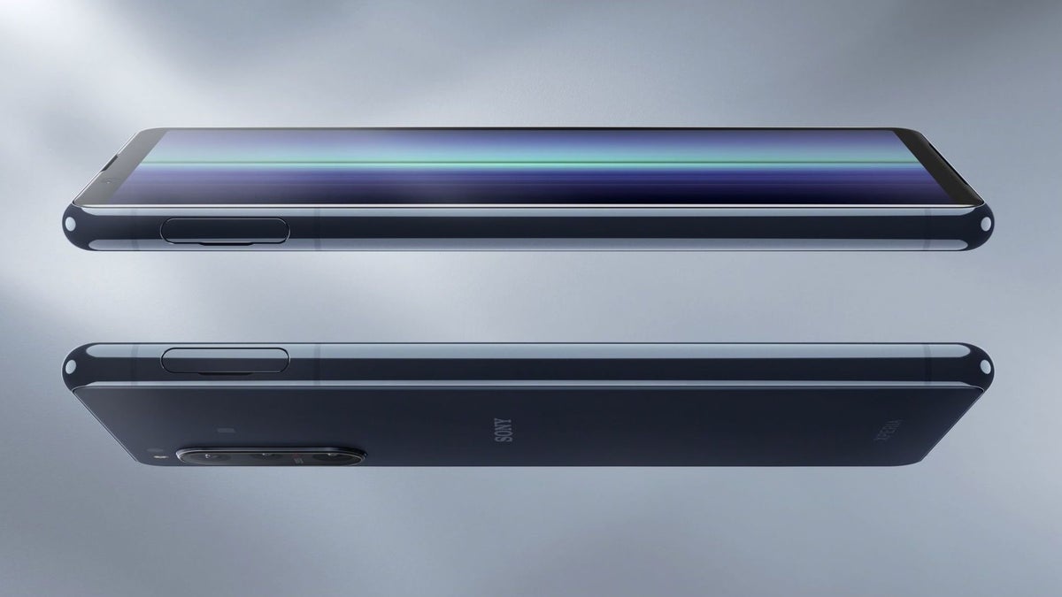 Sony Xperia 5 II vs Xperia 1 II: What are the differences?