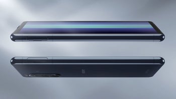Sony Xperia 5 II vs Xperia 1 II: What are the differences?