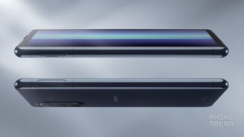 Sony Xperia 5 II vs Xperia 1 II: What are the differences?