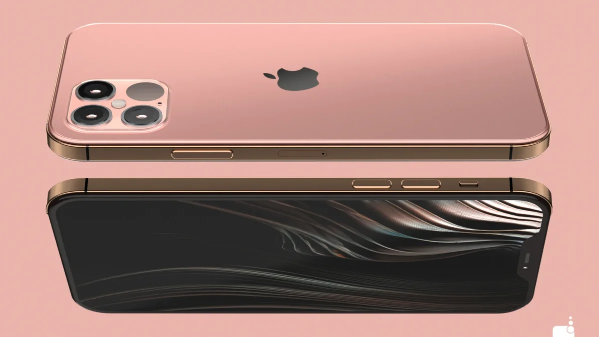 Apple Leaker Claims iPhone 13 Is Coming In Pink