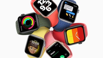 T-Mobile starts selling the Apple Watch SE, Series 6, and new iPad a little early