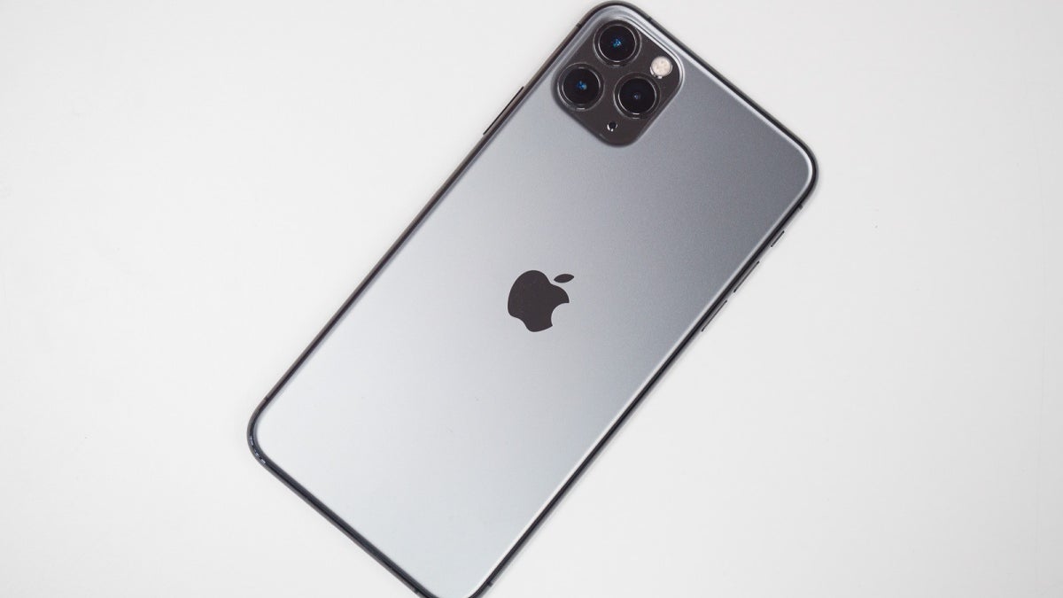 Woot has Apple's iPhone 11 Pro Max on sale at some pretty deep discounts today only