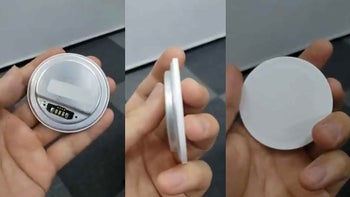 This video might be our first look at Apple's AirPower Mini wireless charger