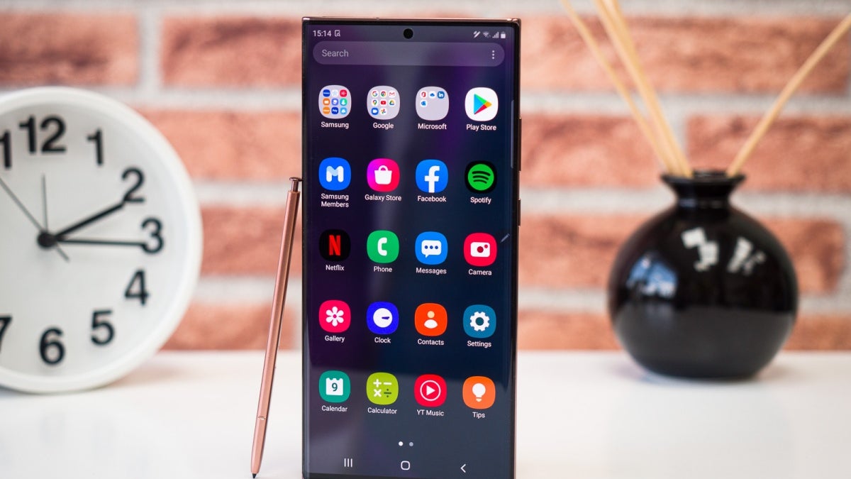 Amazon sweetens Samsung Galaxy Note 20 Ultra 5G deal with $350 discount