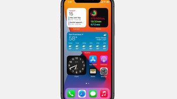 How to use the new iOS 14 widgets