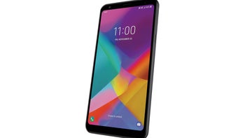 AT&T rolling out Android 10 update to the LG Stylo 5+