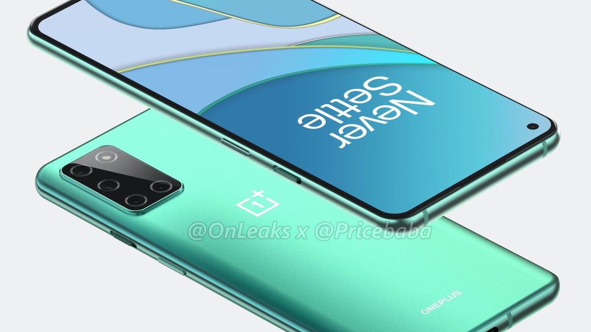 OnePlus 8T may miss out on a key upgrade, launch date apparently locked in